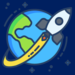 International Hit Radio logo