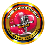 ITHM Online Radio logo