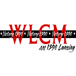 WLCM Victory 1390 logo