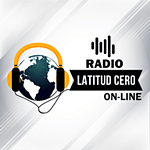Latitud Cero Radio