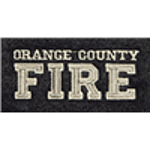 Orange County Fire logo