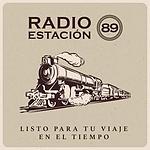 La Estación 89 logo