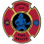 Ashburnham Area Fire Departments logo