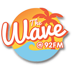 KHBC The Wave @ 92 FM