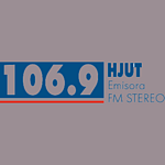 HJUT 106.9 FM Universidad de Bogotá
