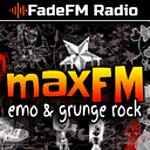 maxFM Emo Grunge Rock - FadeFM