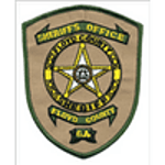 Floyd County Sheriff and Fire logo
