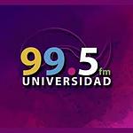 Radio Universidad 99.5 FM