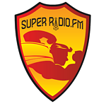 Super Radio FM logo