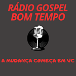 Rádio Gospel Bom Tempo logo