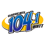 WHTT Classic Hits 104.1 FM