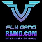 Flygangradio logo