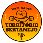 Web Rádio Território Sertanejo