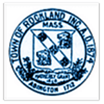 Rockland Fire Department logo