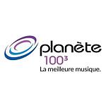 CHVD Planète 100.3 FM