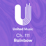 United Music Rainbow Ch.111