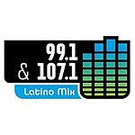 KDXX Latino Mix 99.1 and 107.1 FM