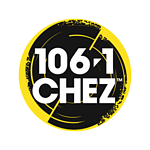 CHEZ 106.1 FM (CA Only)