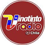 Vinotinto Radio Chile