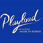 Playloud Radio Lebanon