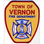 Town of Vernon Fire logo