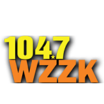 104.7 WZZK FM (US Only)