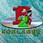 ICE RADIO WALDKRAIBURG 2 SCHLAGER logo