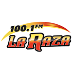 Radio La Raza 100.1
