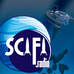 SCIFI dot radio