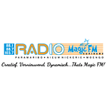 Radio 10 Magic FM logo