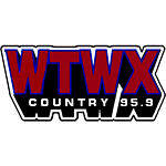 WTWX Country 95.9