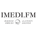 იმედი (Radio Imedi) logo