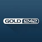 Gold 1242 AM