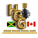HGG Radio logo