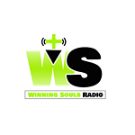 Winning Souls Radio logo