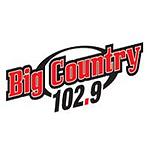 WMKC Big Country 102.9