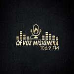 La Voz Misionera 106.9 FM