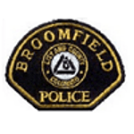 Broomfield Police and North Metro Fire logo