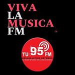 TU95FM logo