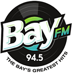 KBAY 94.5 Bay FM (US Only)