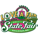 NC State Fair logo