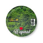 Radio Wayanad logo