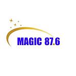 Magic 87.6