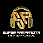La Super Pamparota FM Internacional logo