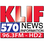570 KLIF News/Information