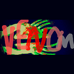 VENOM Live logo