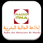 Radio Itma (راديو اتما)