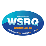 WSRQ Radio