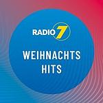 Radio 7 - Weihnachtshits logo