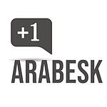 +1 Arabesk